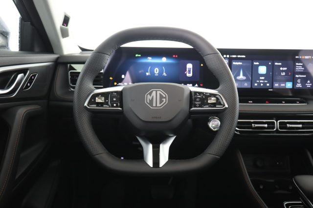 MG HS (2024-->) PHEV Luxury