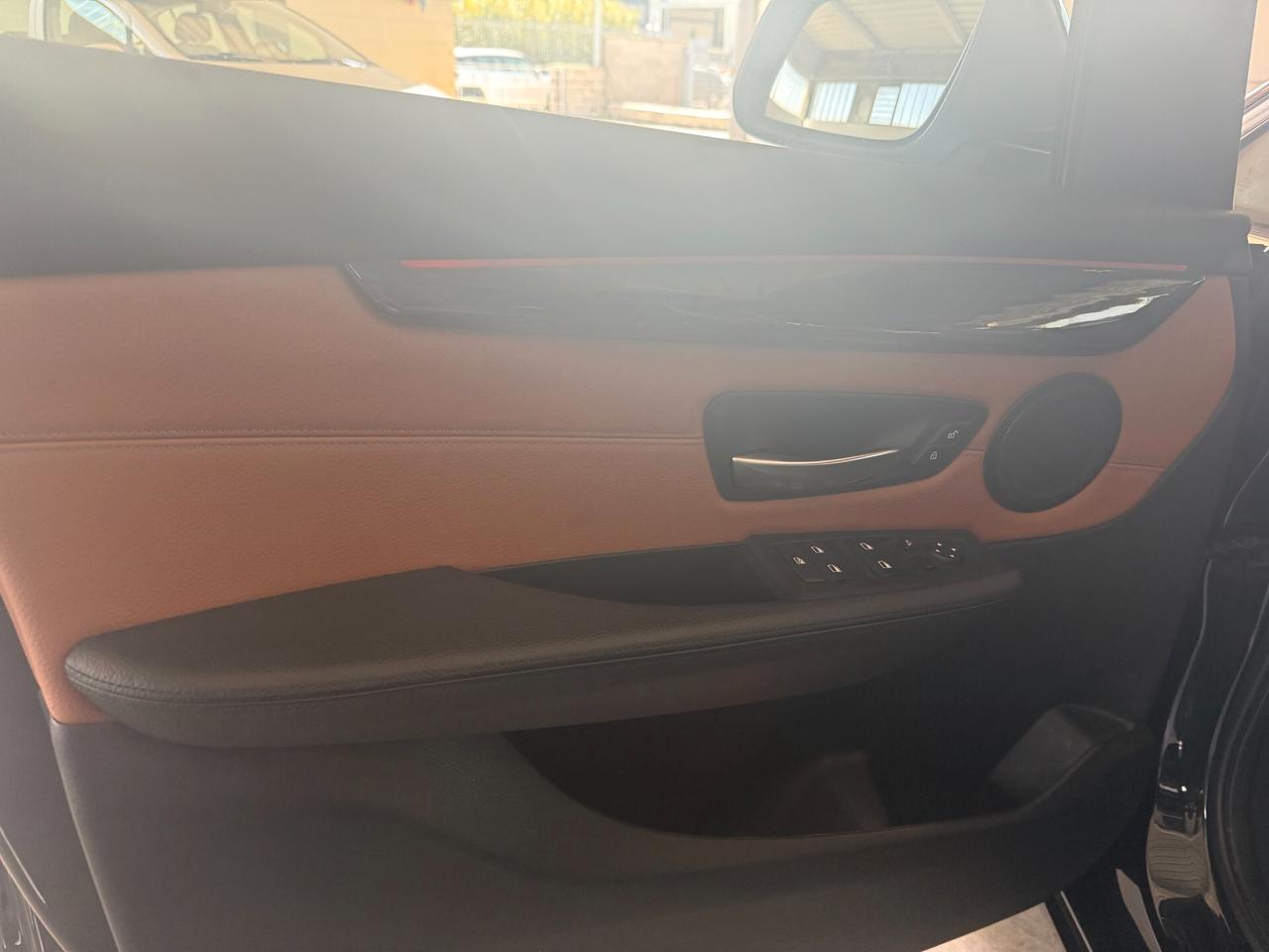 Bmw 216 216d Active Tourer Luxury