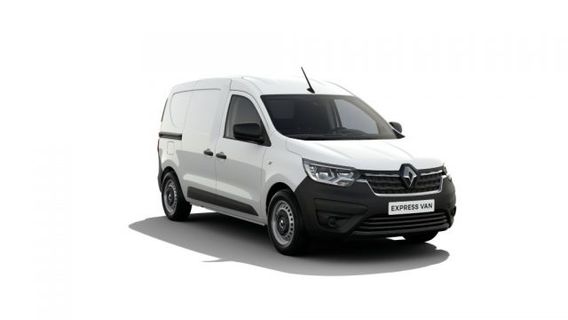 RENAULT Express 1.3 TCe 100 FAP Van