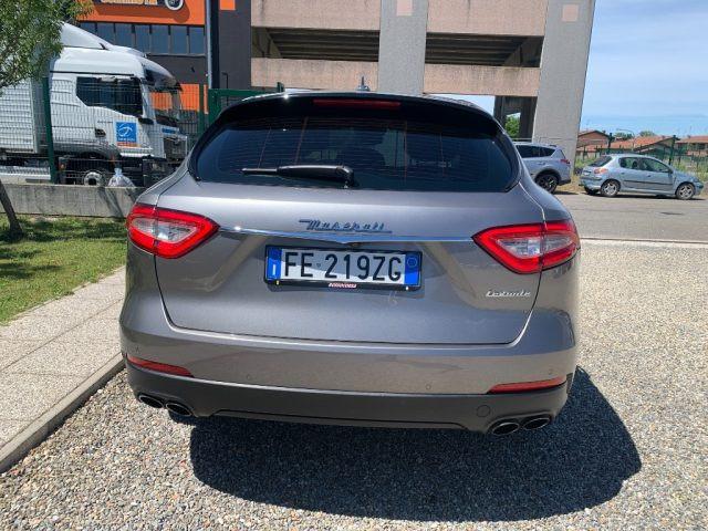 MASERATI Levante V6 Diesel 275 CV AWD