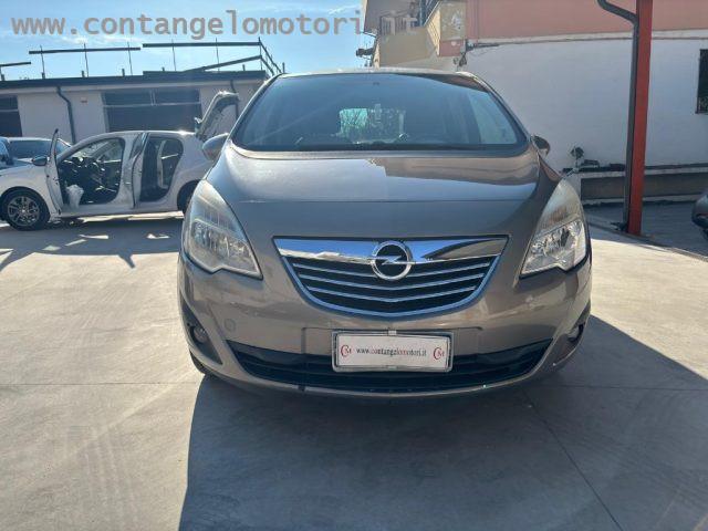 OPEL Meriva 1.3 CDTI 95CV ecoFLEX Cosmo