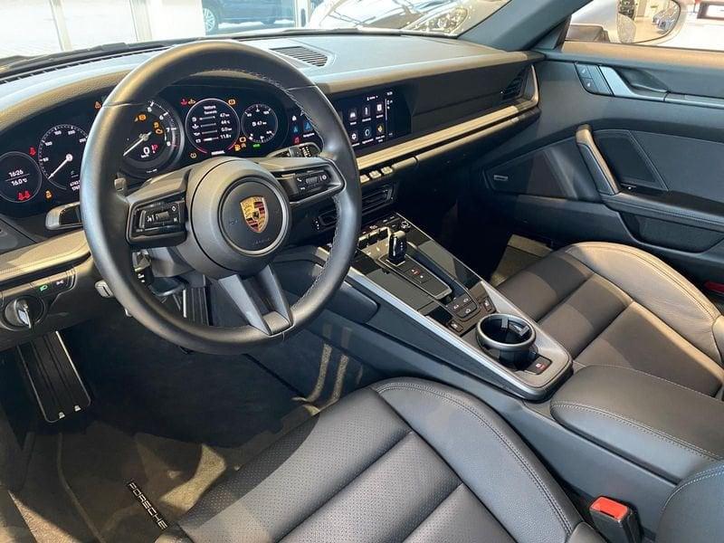 Porsche 911 992 Carrera 385 cv PDK - IVA Esposta