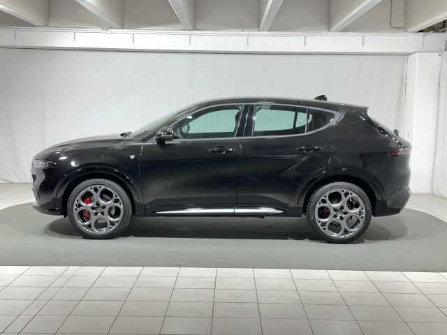 Alfa Romeo Tonale 1.5 160 CV MHEV TCT7 Ti KM ZERO