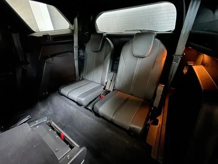 Peugeot 5008 BlueHDi 130 S&S EAT8 GT 7 POSTI