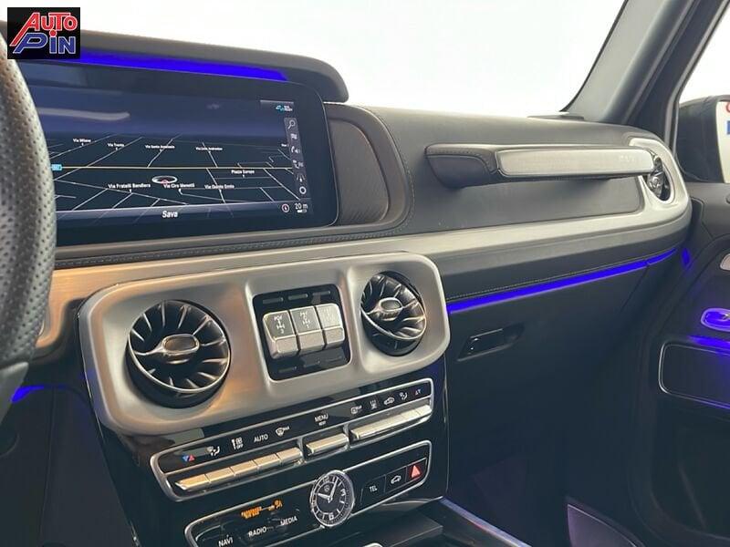 Mercedes-Benz Classe G G 500 AMG Line **Final Edition**500 al mondo**