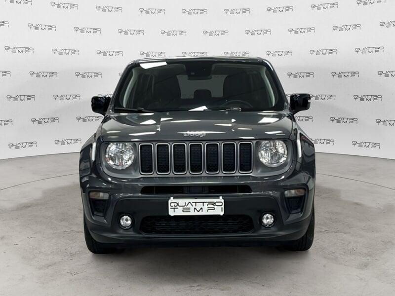 Jeep Renegade Renegade 1.6 Mjt 130 CV Limited