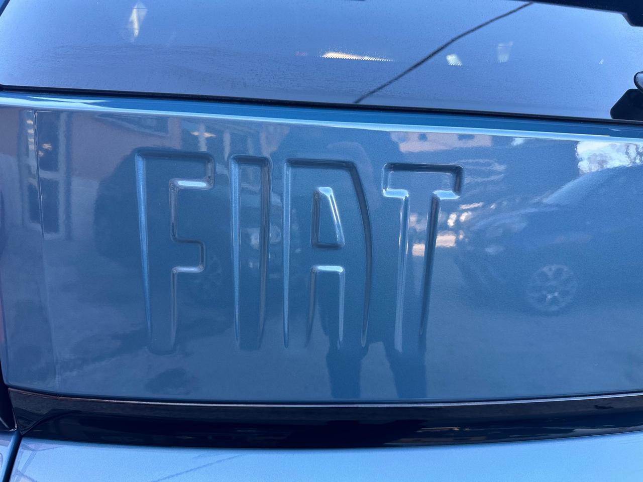 Fiat Grande Panda 1.2 Hybrid 110 CV S&S La Prima