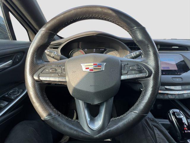 CADILLAC XT4 XT4 350 TD AWD Sport