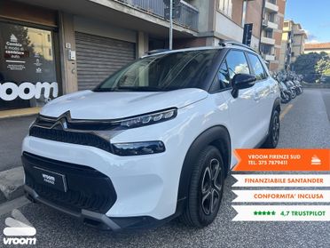 CITROEN C3 Aircross 1ª s. C3 Aircross BlueHDi ...