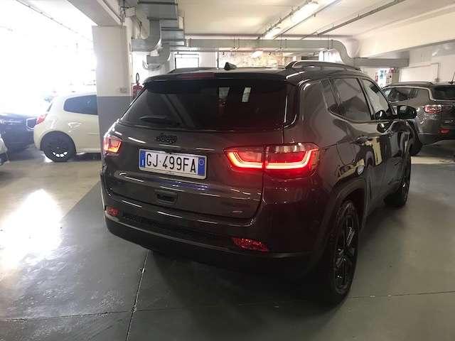 Jeep Compass Compass II 2021 phev Night Eagle 4xe auto