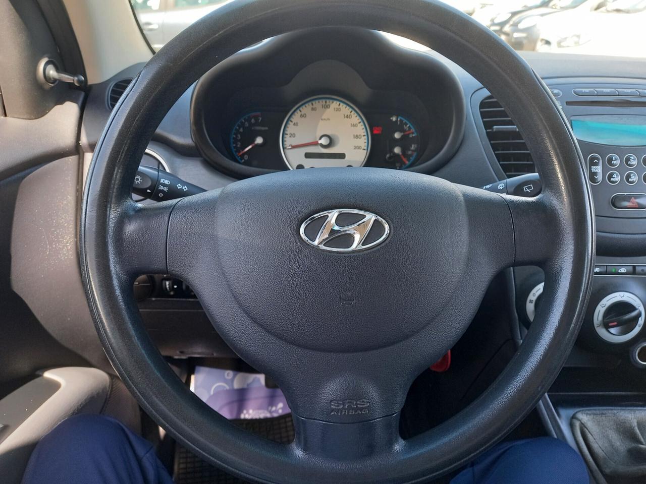 Hyundai i10 1.2 Dynamic