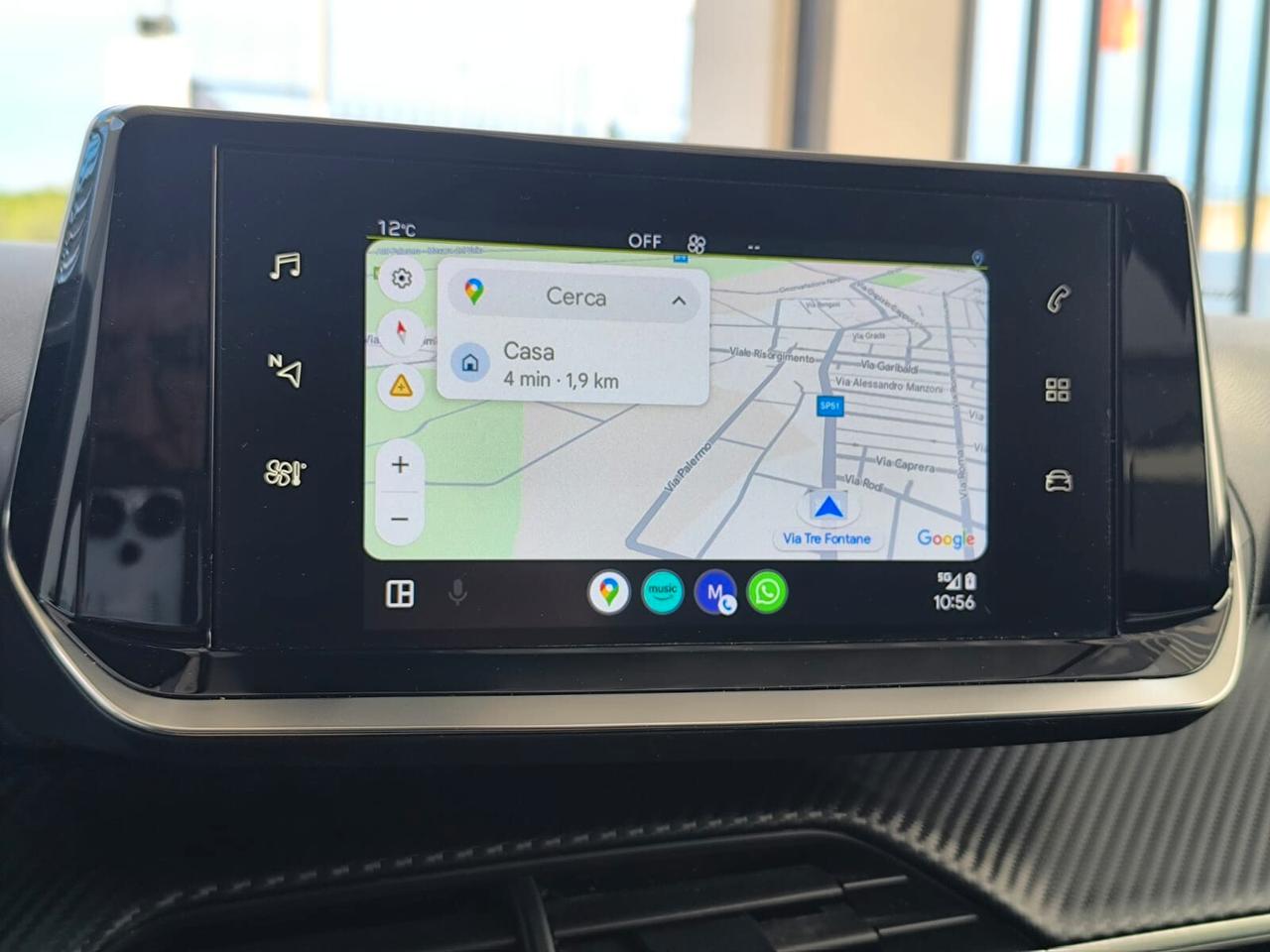 Peugeot 2008 BlueHDi 130 S&S EAT8 Allure Pack 2021