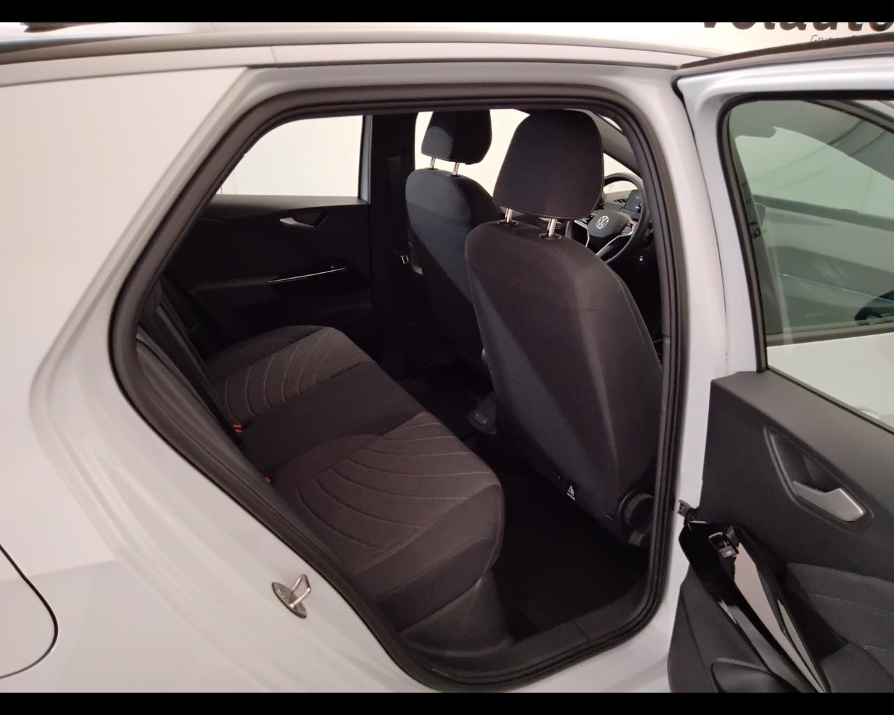 VOLKSWAGEN ID.3 2023 - ID.3 58 kWh Pro Performance 204cv