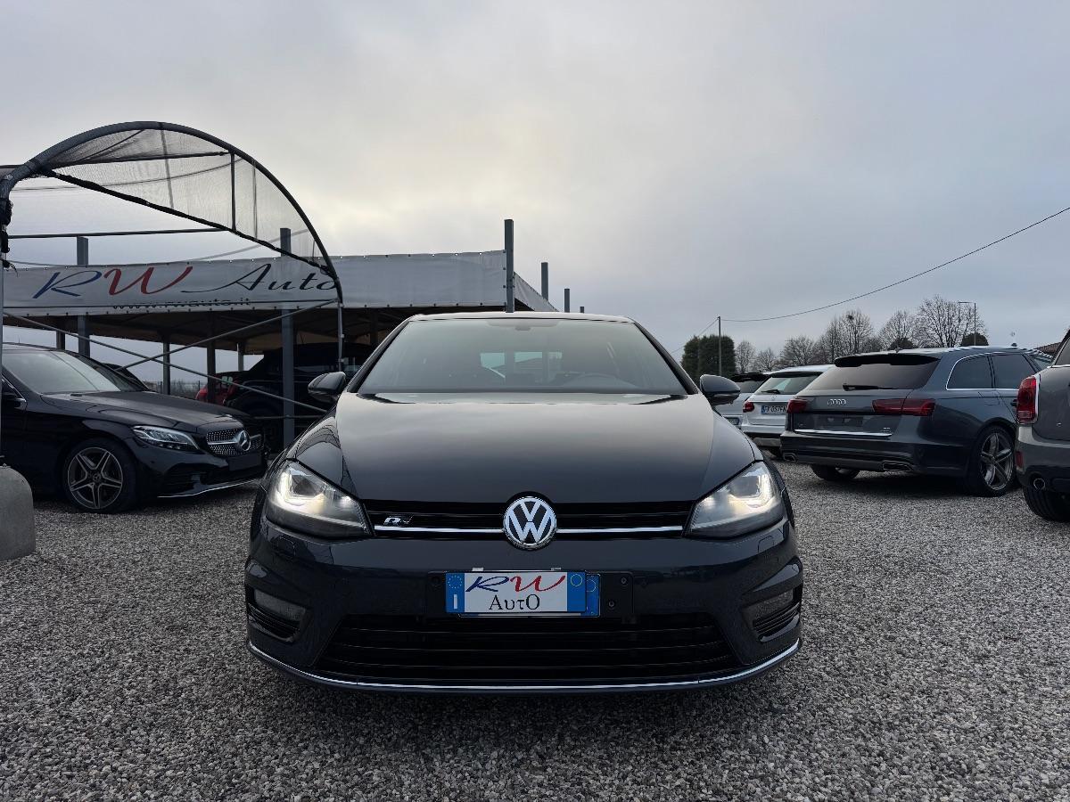VOLKSWAGEN - Golf - 2.0 TDI 5p. R-Line