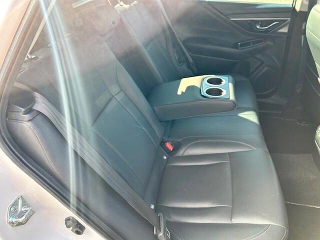 Subaru OUTBACK 2.5i Lineartronic Premium GPL BRC