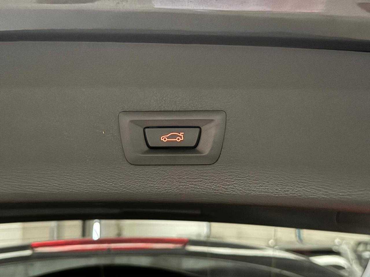 Bmw X1 xDrive25e
