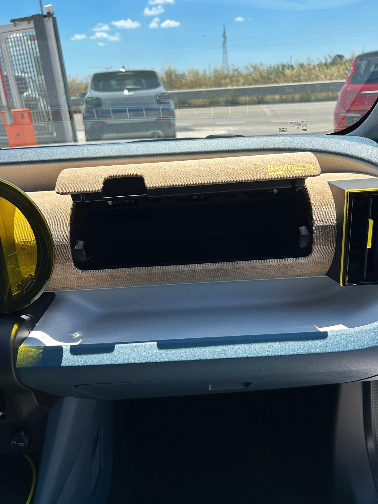 Fiat Grande Panda 1.2 Hybrid 110 CV S&S La Prima