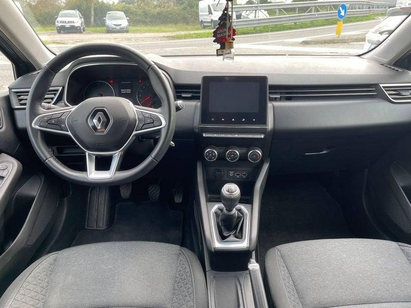 Renault Clio TCe 100 CV FAP 5p. Zen GPL