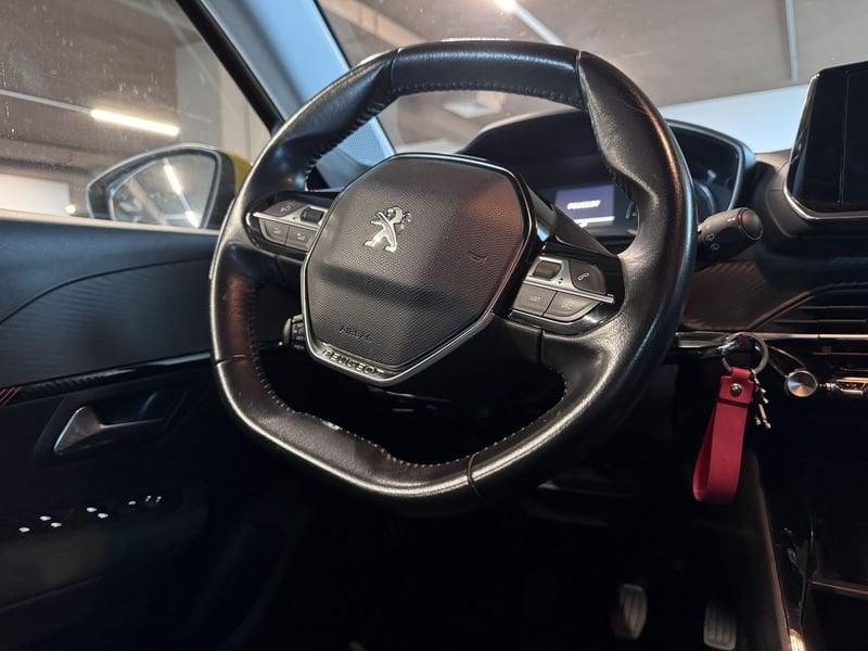 Peugeot 208 Active PureTech 75