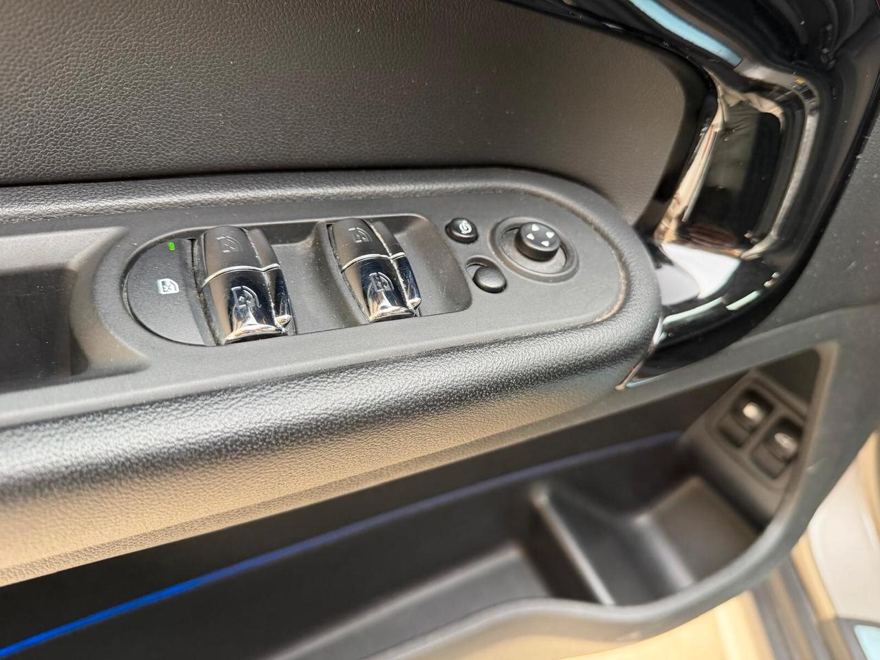 Mini Cooper SE Countryman ALL4