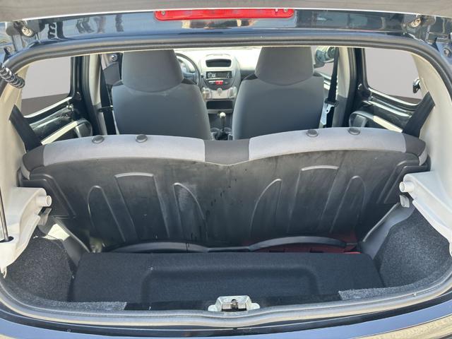 CITROEN C1 1.0 5 porte C1TY
