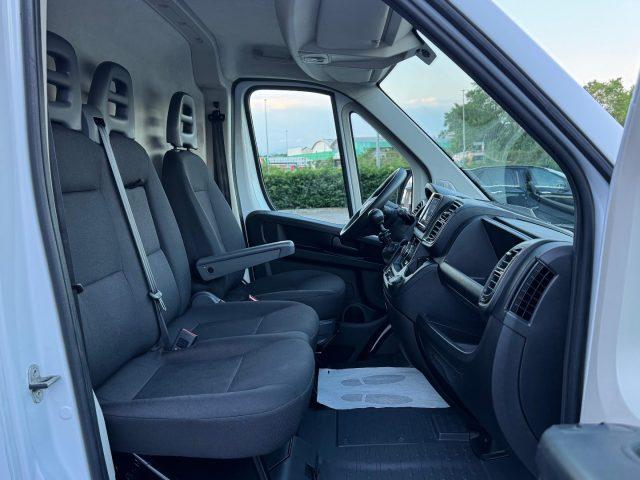 FIAT Ducato 35 2.2 Mjt 140CV PM-TM MY 22 LH2 *+IVA*UNIPROP*
