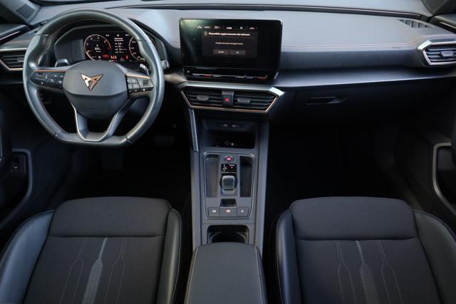 CUPRA Formentor 2.0 TDI 4Drive DSG