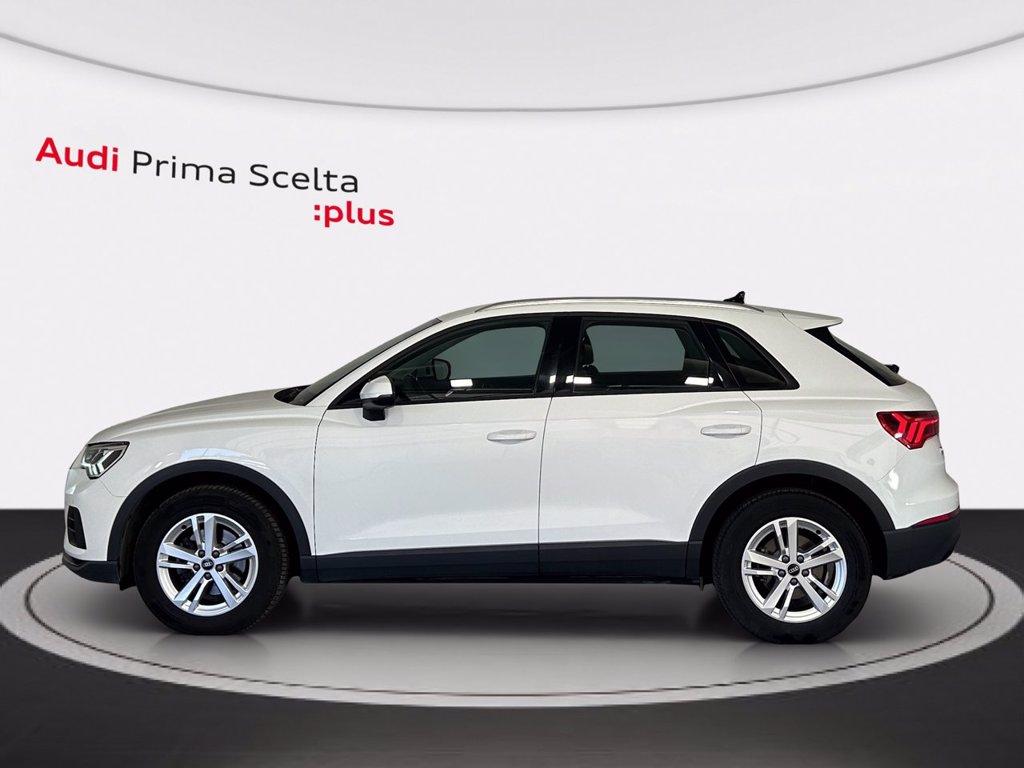 AUDI Q3 35 2.0 tdi business advanced s-tronic del 2021