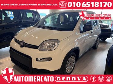 Fiat Panda 1.0 FireFly Hybrid City Life KM0 SENSORI/RADIO