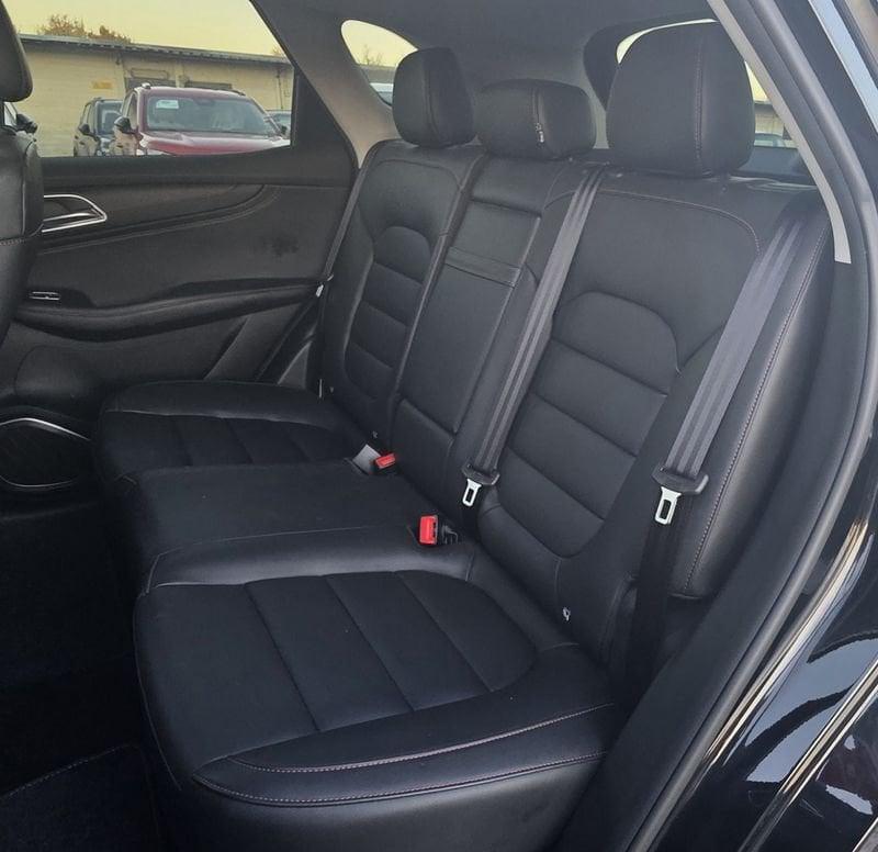 MG HS HS 1.5 t-gdi Comfort auto GPL