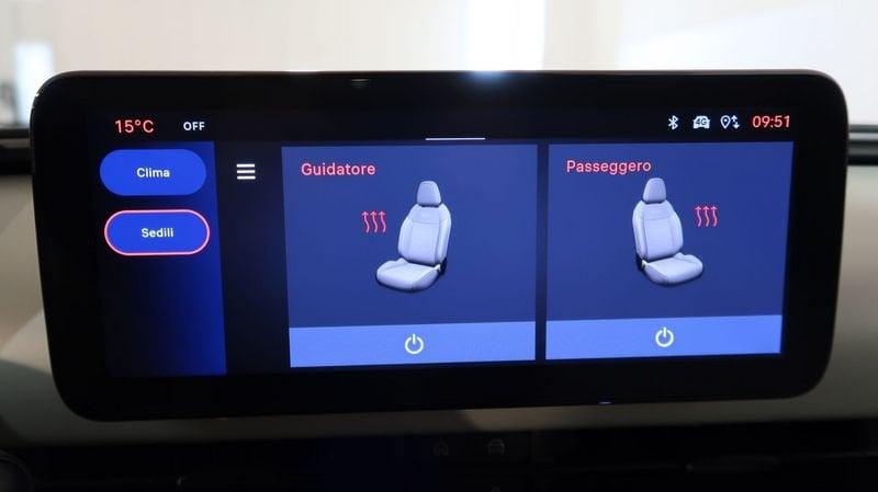 FIAT 600 1.2 Hybrid 100cv La Prima