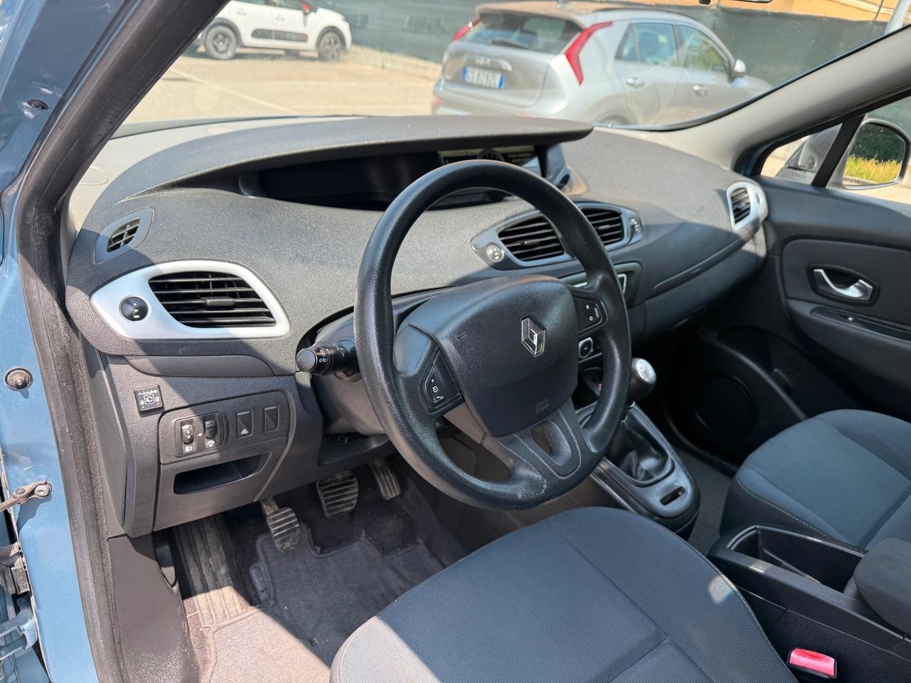Renault Scenic X-Mod 1.6 Gpl - 12 MESI DI GARANZIA -