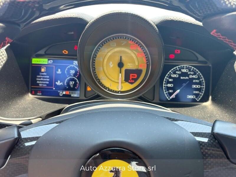 Ferrari Portofino Portofino 3.9 M | IVA, ROSSO CORSA, ELECTRIC SEATS