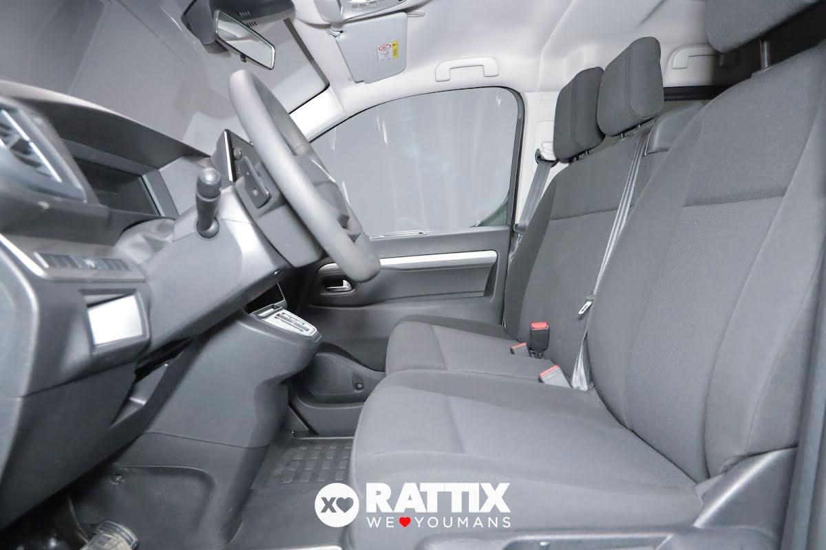 Fiat Ulysse 2.2 Multijet 180CV combi M1 XL L3H1 auto 9pt.i
