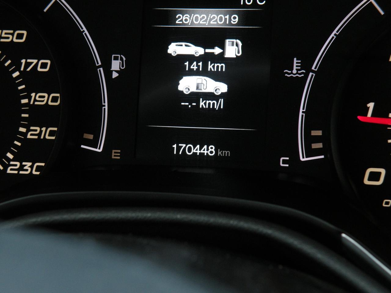 FIAT TIPO 1.3 Mjt 95CV LOUNGE 2020