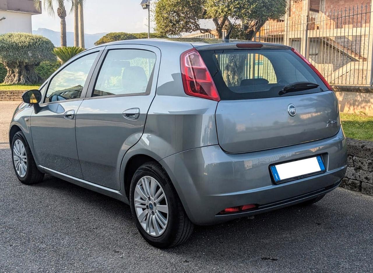 Fiat Grande Punto 1.2 5p