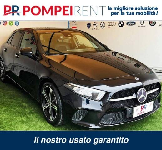 Mercedes Classe A 180 d Business auto