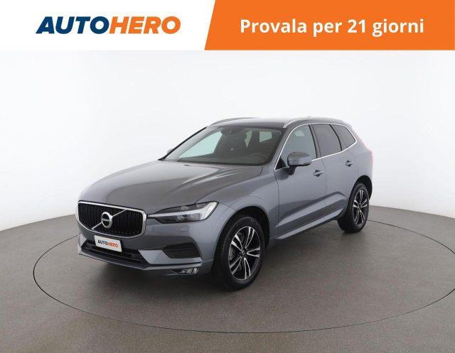 VOLVO XC60 B4 (d) AWD Geartronic Momentum