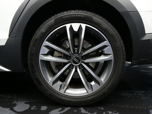 AUDI A4 ALLROAD 40 TDI 204CV S tronic Business