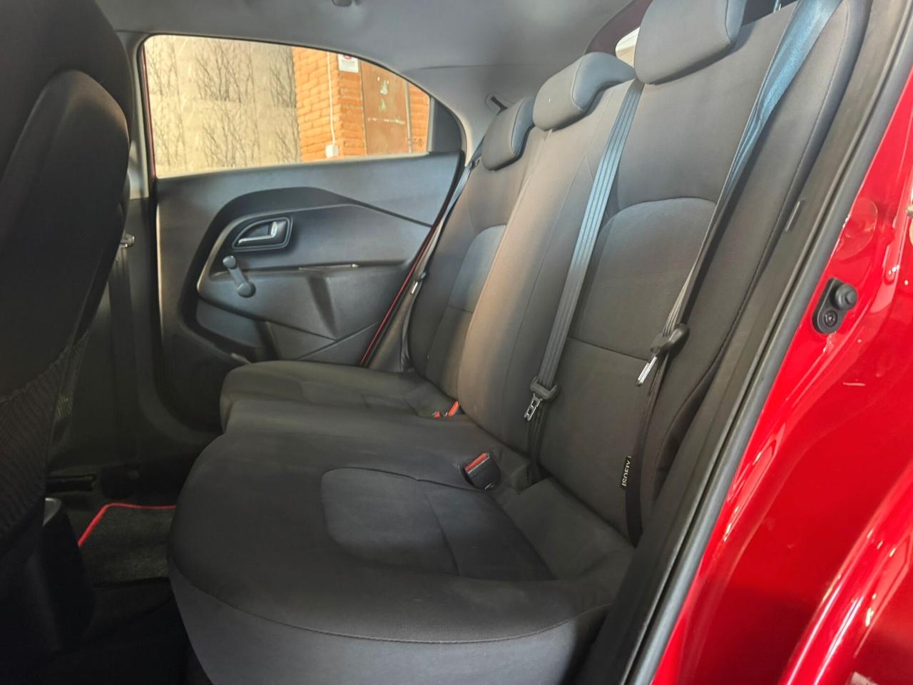 Kia Rio 1.2 CVVT 5p. GPL EX