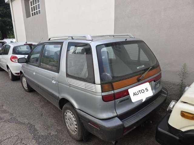 Mitsubishi Space Wagon 2.0 16v GLXi 4wd