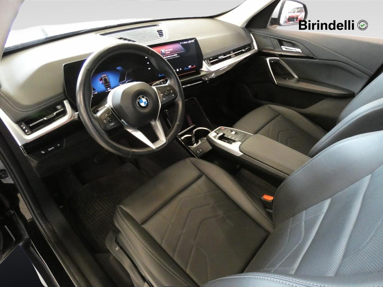 BMW X1 (U11) - X1 sDrive 18d xLine