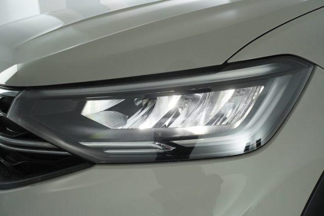 VOLKSWAGEN Taigo Taigo 1.0 TSI 110 CV DSG Life