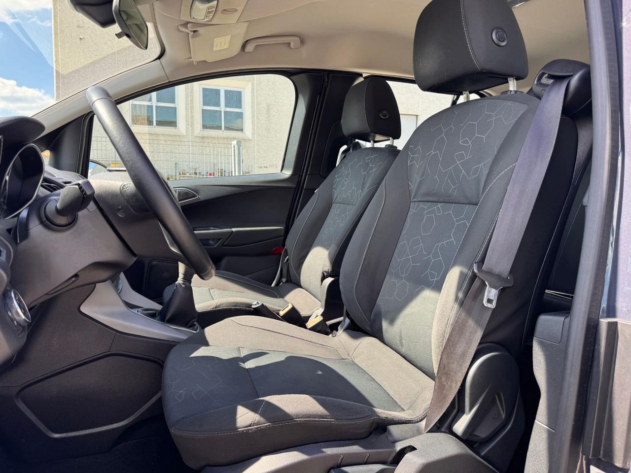 Ford B-Max 135000 KM GARANZIA 12 MESI