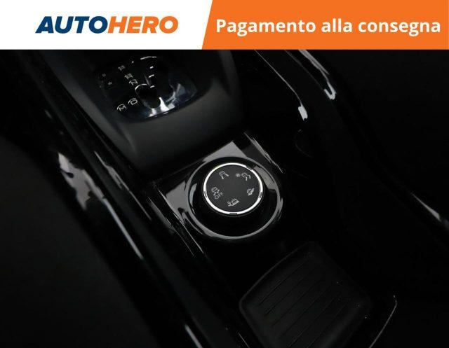 PEUGEOT 2008 1° serie BlueHDi 120 EAT6 S&S Allure