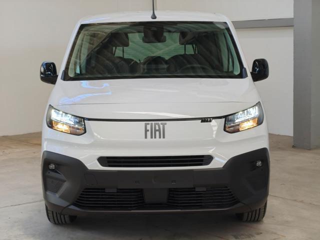 FIAT Doblo Doblò 1.5 BlueHdi 130 CV AT8 PL Maxi