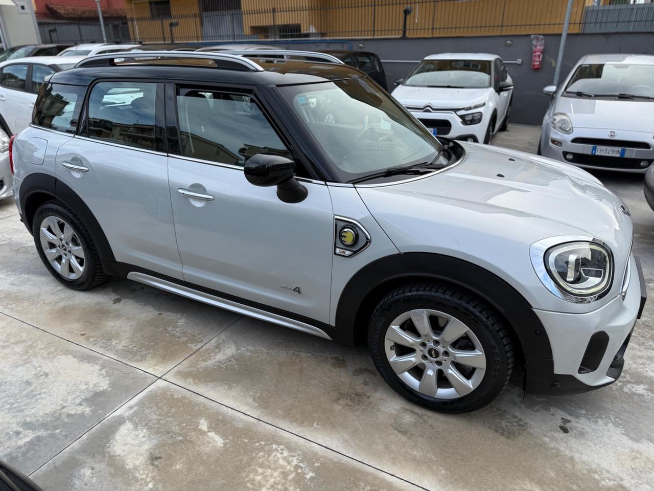 Mini Cooper Countryman 1.5 SE ALL4 Automatica