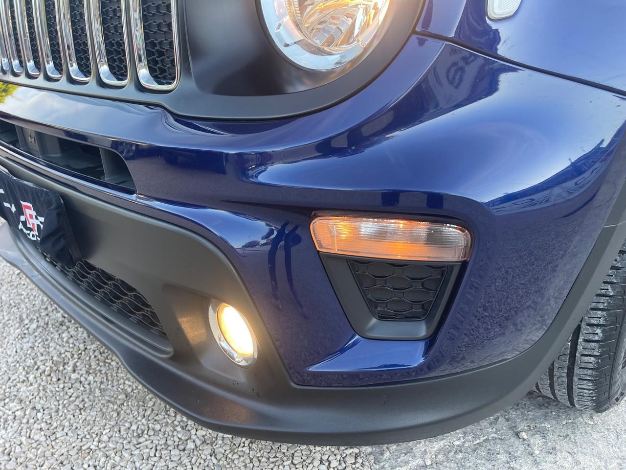 Jeep Renegade Longitude 1.6 Multijet 120cv