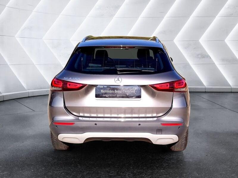 Mercedes-Benz GLA 180 Sport auto