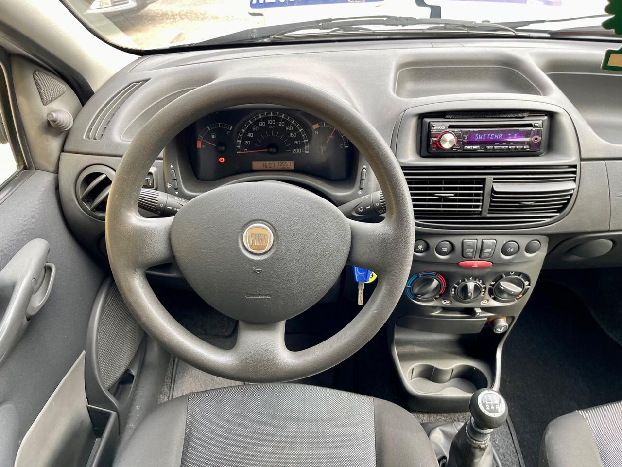 Fiat Punto 1.2 44kw OK NEOPATENTATI UNIPROP